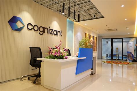 What is the work of Cognizant