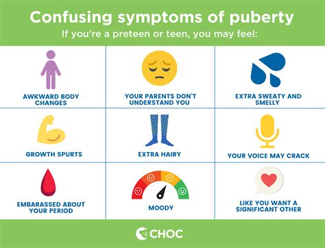 What is the youngest age to go through puberty