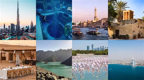 What is there to do in Dubai right now