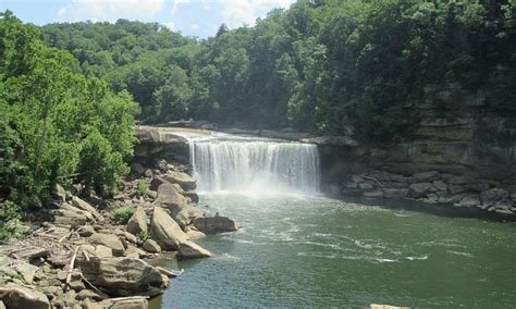 What is there to do in Jamestown Ky