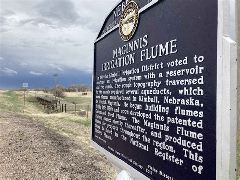 What is there to do in Kimball Nebraska