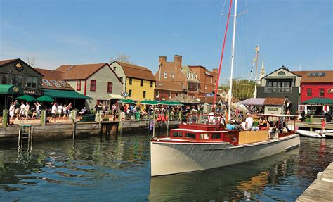What is there to do in Newport RI with toddlers