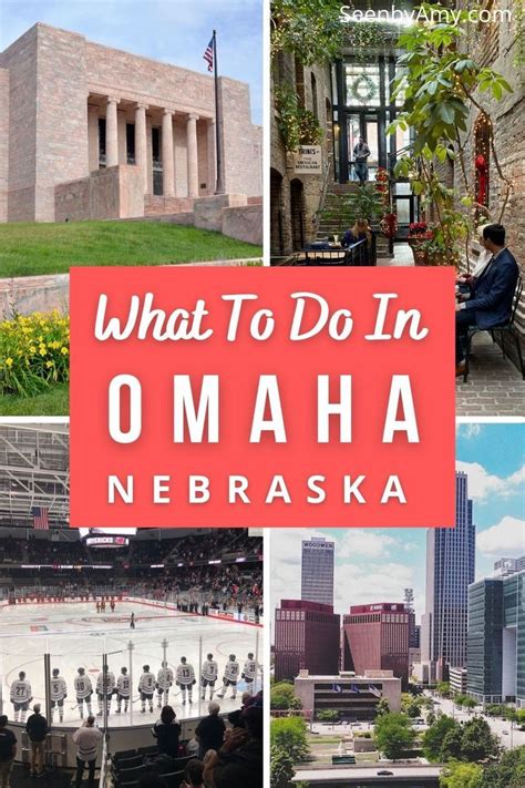What is there to do in Omaha Nebraska today
