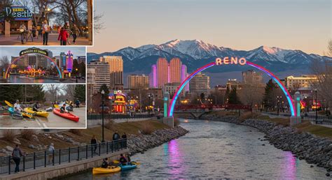 What is there to do in Reno for toddlers