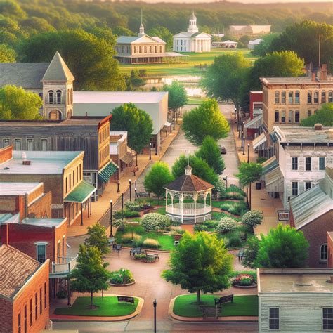 What is there to do in Savannah Missouri