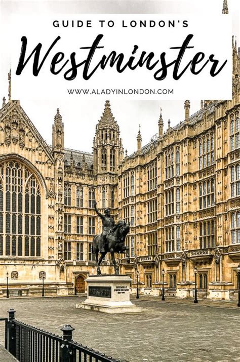 What is there to do in Westminster today