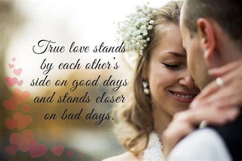 What is true love in a marriage