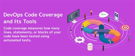 What is used as a measure of code coverage