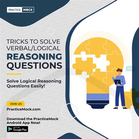 What is verbal logical reasoning