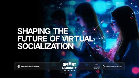 What is virtual socialization