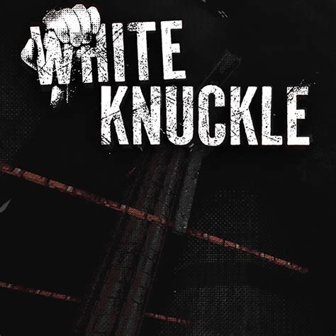 What is white knuckle flyer