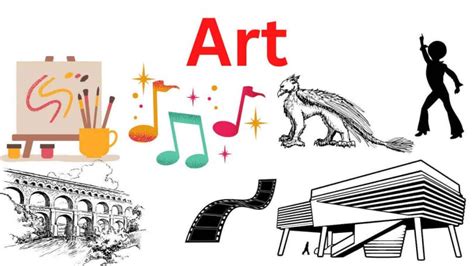 What is your definition of art