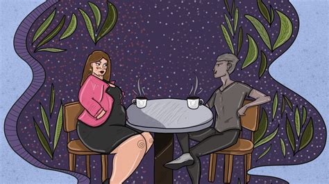 What it is like to date while fat