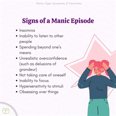 What it means to be manic