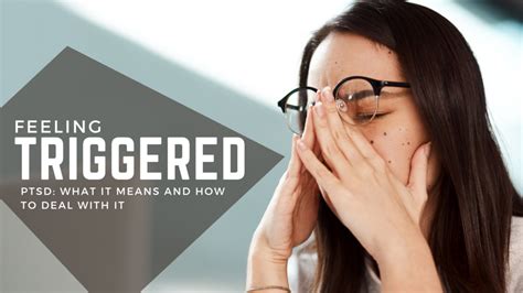 What it means to be triggered