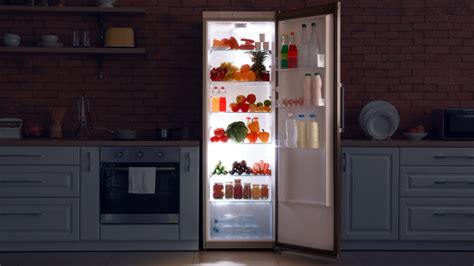 What kind of lightbulb do you use in a refrigerator