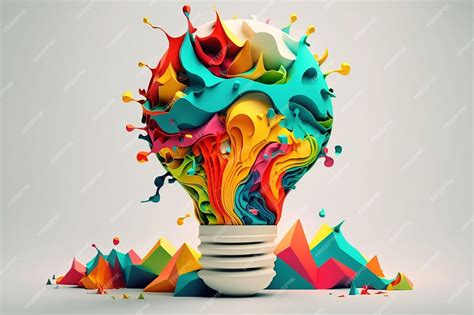 What makes a creative design
