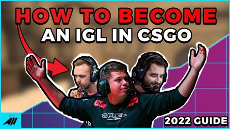 What makes a good IGL CSGO