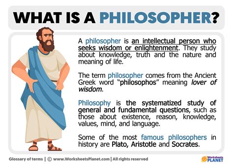 What makes a good philosopher