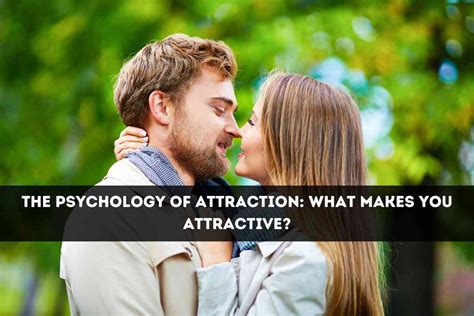 What makes you attracted to someone
