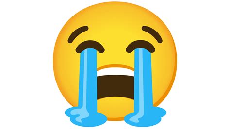 What means I m crying