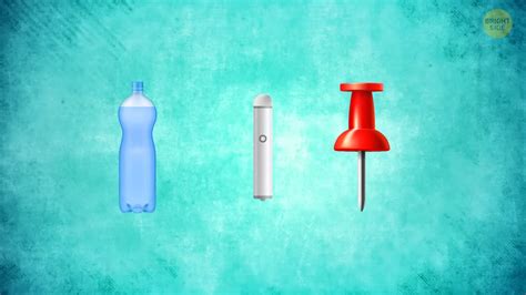 What objects are boring