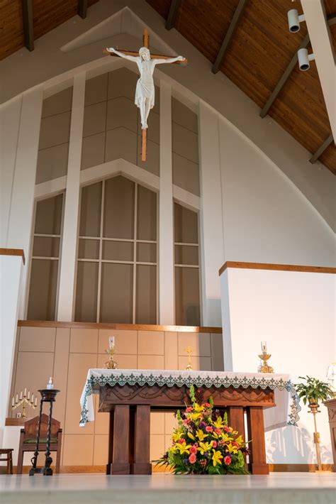 What parish is Kenner