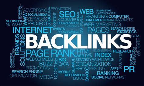 What should dentists avoid when it comes to backlinks