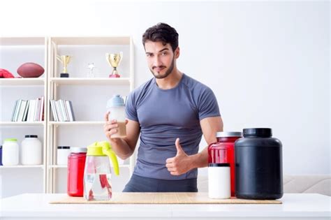 What supplements are proven to work