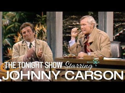 What time and channel is Columbo on tonight