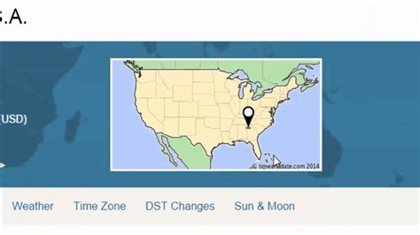 What time is it in Atlanta Georgia AM or PM