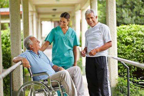 What to Look for in a Memory Care Facility
