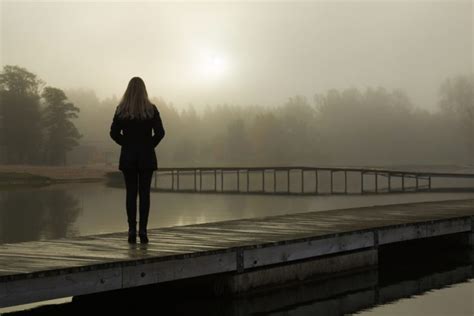 What to do when a man says he needs time to think