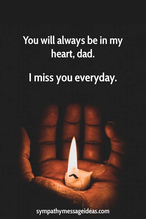 What to do when you are missing your dad