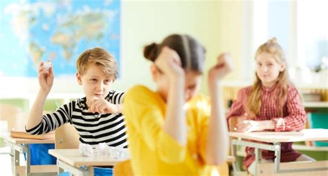 What to do when your child is acting out