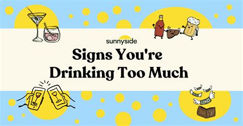 What to say when someone is drinking too much
