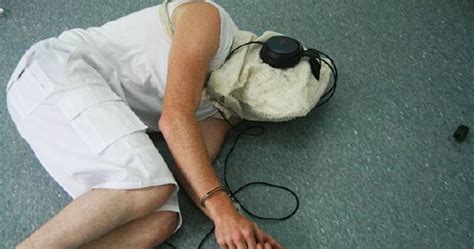 What torture methods are still used today