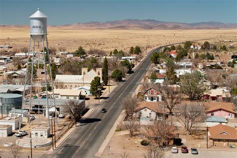 What town in Texas is named after CW Post