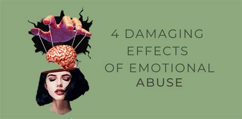 What type of abuse is the most damaging