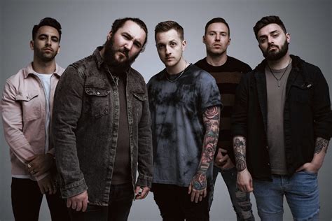 What type of band is I prevail