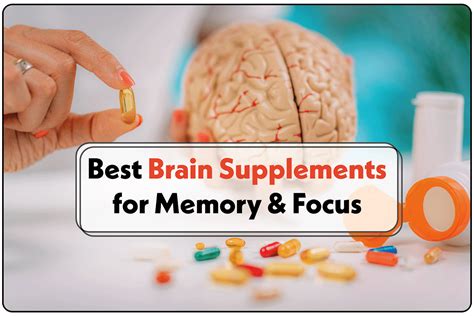 What vitamins are good for memory function
