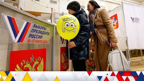 What voting system does Russia use