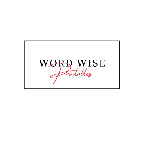 What word goes with wise