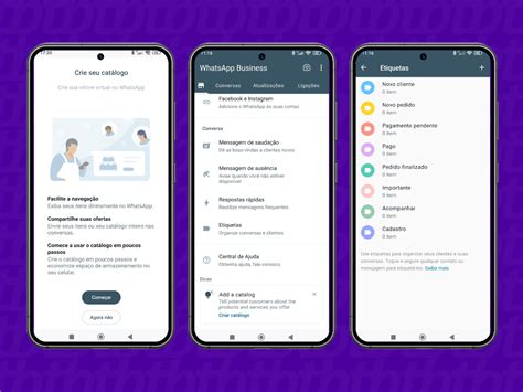 WhatsApp Business
