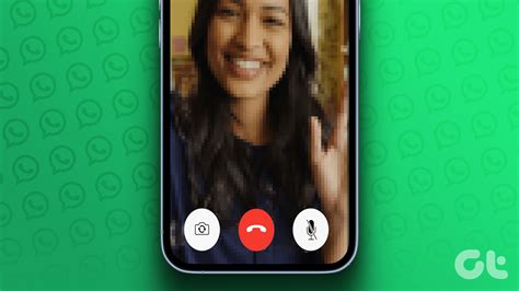 WhatsApp Call