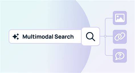 WhatsApp Multimodal Search
