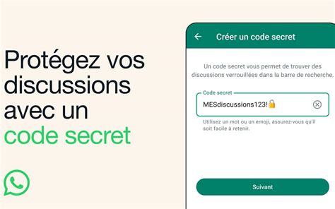 WhatsApp Secrets