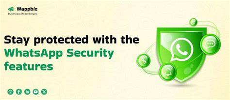 WhatsApp Security