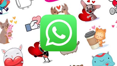 WhatsApp Stickers