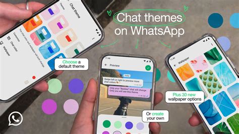 WhatsApp Themes